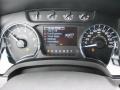 2011 Race Red Ford F150 XLT SuperCrew 4x4  photo #33