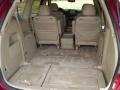 2005 Redrock Pearl Honda Odyssey Touring  photo #27