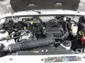 2.3 Liter DOHC 16-Valve 4 Cylinder Engine for 2011 Ford Ranger XL Regular Cab #47455696