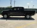 Black - Tacoma PreRunner Double Cab Photo No. 6