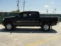 2011 Black Toyota Tacoma PreRunner Double Cab  photo #6