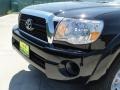 2011 Black Toyota Tacoma PreRunner Double Cab  photo #10