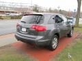 Nimbus Gray Metallic - MDX Technology Photo No. 5