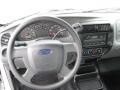 Medium Dark Flint Dashboard Photo for 2011 Ford Ranger #47455849