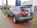Nimbus Gray Metallic - MDX Technology Photo No. 7