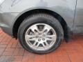 Nimbus Gray Metallic - MDX Technology Photo No. 8