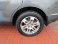 Nimbus Gray Metallic - MDX Technology Photo No. 9