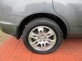 Nimbus Gray Metallic - MDX Technology Photo No. 10