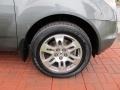 Nimbus Gray Metallic - MDX Technology Photo No. 11