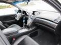 Nimbus Gray Metallic - MDX Technology Photo No. 12