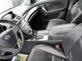 Nimbus Gray Metallic - MDX Technology Photo No. 14