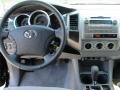 Black - Tacoma PreRunner Double Cab Photo No. 25