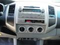 Black - Tacoma PreRunner Double Cab Photo No. 26