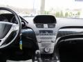 Nimbus Gray Metallic - MDX Technology Photo No. 16