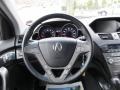 Nimbus Gray Metallic - MDX Technology Photo No. 17