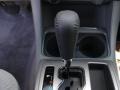 Black - Tacoma PreRunner Double Cab Photo No. 30