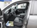 Nimbus Gray Metallic - MDX Technology Photo No. 22