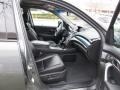 Nimbus Gray Metallic - MDX Technology Photo No. 26