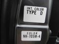 Nimbus Gray Metallic - MDX Technology Photo No. 29
