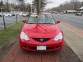 2004 Milano Red Acura RSX Sports Coupe  photo #2
