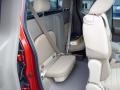 Red Brick - Frontier SV V6 King Cab 4x4 Photo No. 4