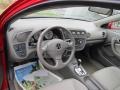 2004 Milano Red Acura RSX Sports Coupe  photo #13