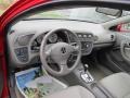 Milano Red - RSX Sports Coupe Photo No. 13