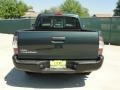 Timberland Green Mica - Tacoma Regular Cab Photo No. 4
