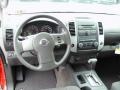 Graphite Interior Photo for 2011 Nissan Frontier #47456653