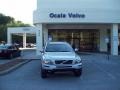 Silver Metallic - XC90 3.2 Photo No. 1