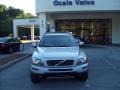 Silver Metallic - XC90 3.2 Photo No. 2