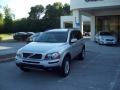 Silver Metallic - XC90 3.2 Photo No. 3