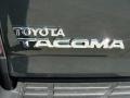 2011 Timberland Green Mica Toyota Tacoma Regular Cab  photo #15
