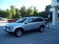 Silver Metallic - XC90 3.2 Photo No. 4