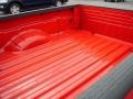 Red Alert - Frontier SV V6 King Cab 4x4 Photo No. 16