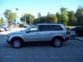 Silver Metallic - XC90 3.2 Photo No. 5