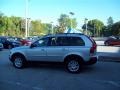 Silver Metallic - XC90 3.2 Photo No. 6