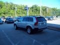 Silver Metallic - XC90 3.2 Photo No. 7