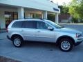 Silver Metallic - XC90 3.2 Photo No. 10