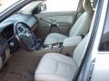 Silver Metallic - XC90 3.2 Photo No. 11