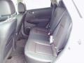 2011 Silver Ice Metallic Nissan Rogue SL AWD  photo #5