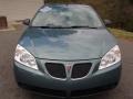 Silver Green Metallic - G6 V6 Sedan Photo No. 2