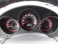 2008 Acura TL 3.5 Type-S Gauges