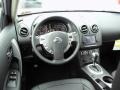2011 Silver Ice Metallic Nissan Rogue SL AWD  photo #15