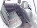 2011 Silver Ice Metallic Nissan Rogue SL AWD  photo #17