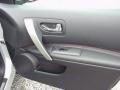2011 Silver Ice Metallic Nissan Rogue SL AWD  photo #19