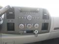 Summit White - Silverado 2500HD Regular Cab 4x4 Photo No. 9