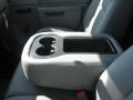 Summit White - Silverado 2500HD Regular Cab 4x4 Photo No. 12