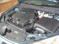 3.5 Liter OHV 12-Valve VVT V6 2009 Pontiac G6 V6 Sedan Engine