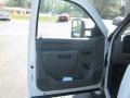 Summit White - Silverado 2500HD Regular Cab 4x4 Photo No. 15